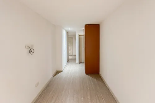 Apartamento En Arriendo/venta En Los Rosales. Cod A7005