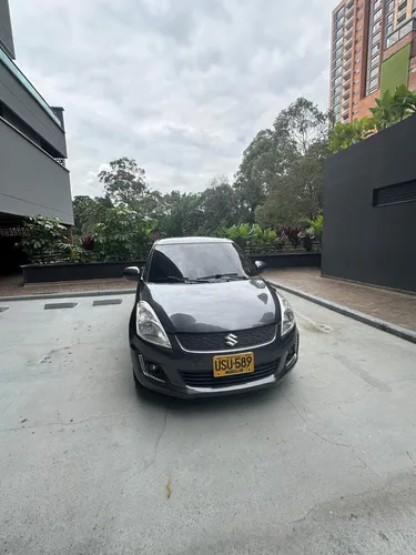 Suzuki Swift 1.4 Gl