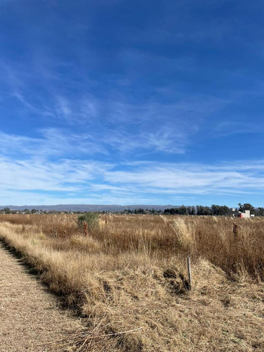 Terreno En Barrio Cerrado En Venta - Ciudad Sade