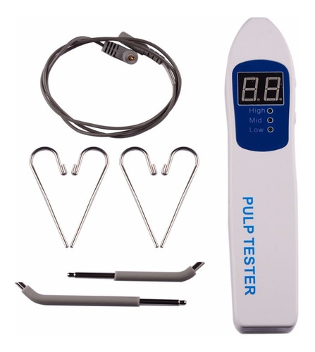 Aparelho Endodontico Teste Vitalidade Pulpar Frete Gratis