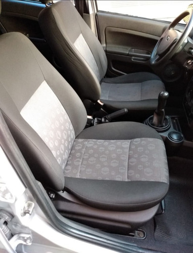 Imagem 7 de 10 de Ford Fiesta Hatch 1.0 Flex 2014