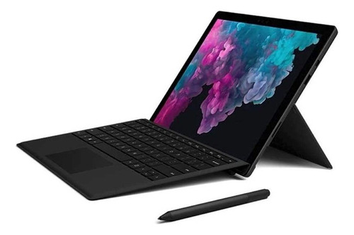 Surface Pro 6 I7 16gb Ram 256 Gb Con Mouse, Pluma Y Teclado