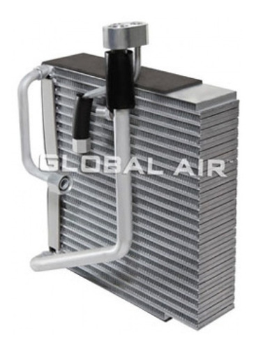 Evaporador Mitsubishi Montero Sport 2003 2004 2005 2006 2007