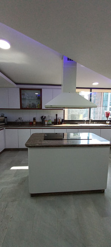 Apartamento En Venta Urb La Soledad C/plant Electr Mic03
