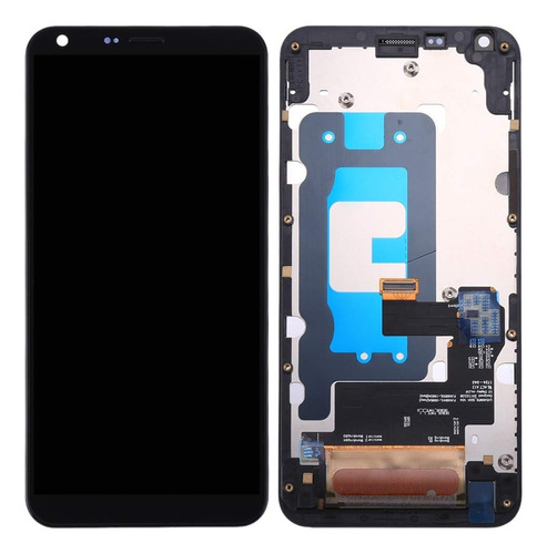 Pantalla Lcd Para Asus Zenfone Live L1 Display Za550kl X00rd