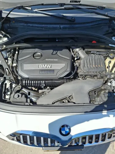 BMW Serie 1 128TI