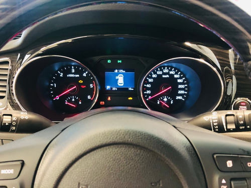Kia Carnival Premium A/t (8) - Entrega Inmediata! Neostar