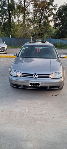 Volkswagen Golf 2.0 Highline 2005