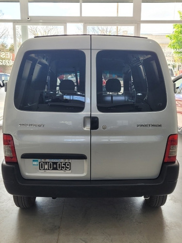 Imagen 5 de 16 de Peugeot Partner