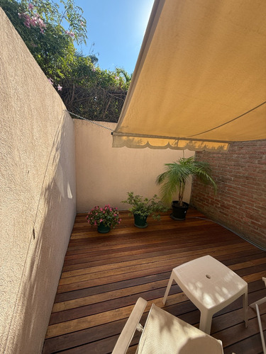 Venta Triplex En Barrio Village San Lorenzo Apto Credito