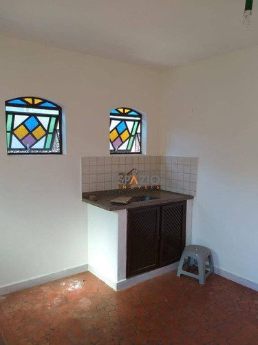 Imagem 20 de 20 de Casa Com 3 Dormitórios À Venda, 141 M² Por R$ 580.000 - Centro - Rio Claro/sp - Ca0292