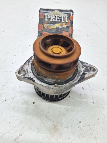 Bomba Agua Vw Kombi 1.4 Flex 2008 A 2014 (Usado)