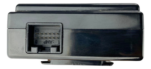 Modulo Interface Midia D Porta Luvas Vw Jetta Tiguan 011/018
