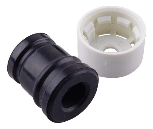 Kit Completo De Absorção De Impacto Para Serra De Corrente