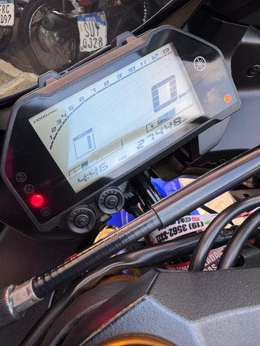 Yzf R3 Ano 2020, Baixo Km, Moto Impecável.
