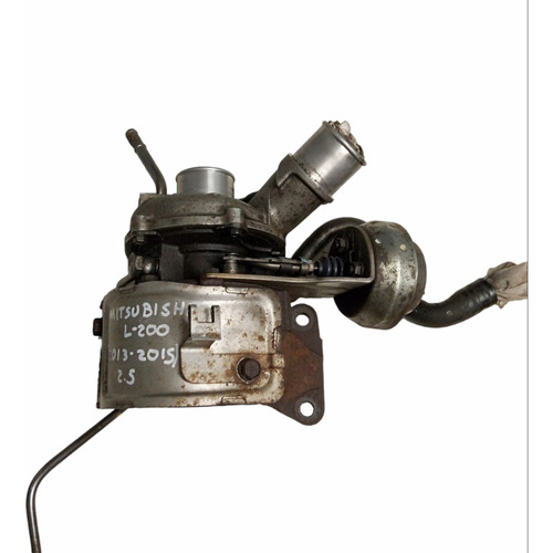 Turbo Mitsubishi L200 (2.5) 2007-2015 Original 