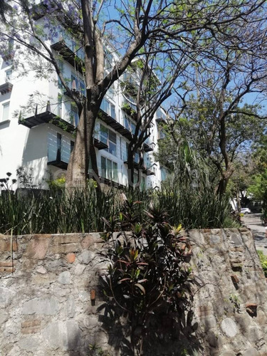 Hermoso Departamento Ubicado Dentro De La Ciudad De Cuernavaca.