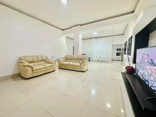Apartamento En Venta Las Acacias