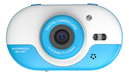 Toy Camera 5s Y Cámaras Con Disparador Automático De Foto/vi