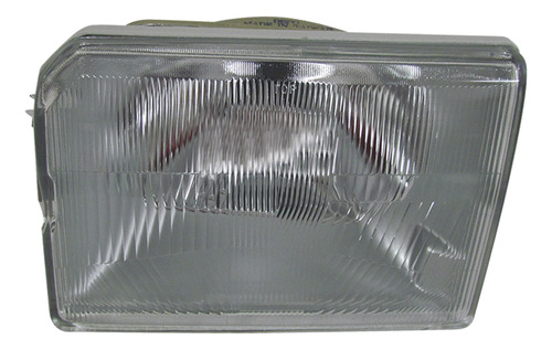 Farola Izquierda Mazda 323 1983 A 1985 Depo