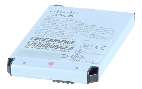 Cisco Extended Battery 7925g