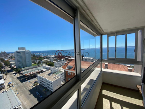 Imagen 10 de 30 de Apto En Peninsula De 3 Dor, 3 Baños Cocina Con Lavadero Vistas Espectaculares! - Punta Del Este Peninsula