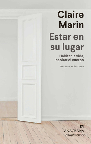 Estar En Su Lugar