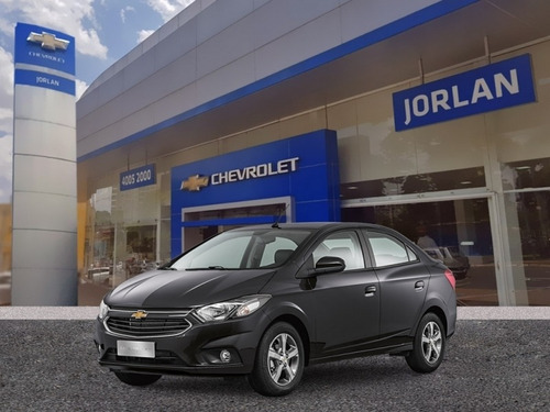 Prisma 1.4 Mpfi Ltz 8v Flex 4p Automático