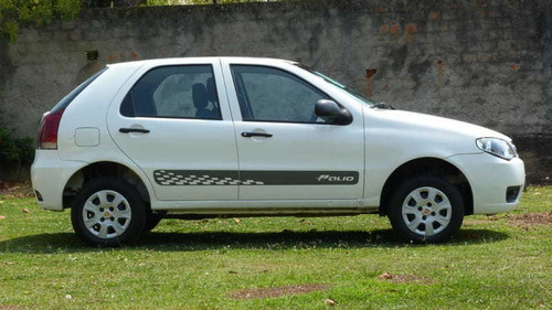 Imagem 4 de 9 de Fiat Palio Fire 4 Portas/ Sem Entrada