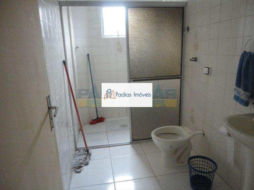 Imagem 7 de 12 de Apartamento Com 2 Dorms, Centro, Mongaguá - R$ 380 Mil, Cod: 41108 - V41108