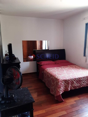 Imagem 14 de 15 de Sobrado A Venda Na Vila Marari Com 125m, 3 Dormitórios, 1 Suíte E 2 Vagas. - Mc10171