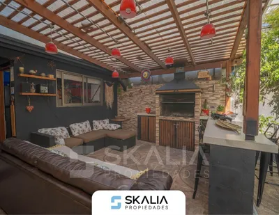 Casa en venta