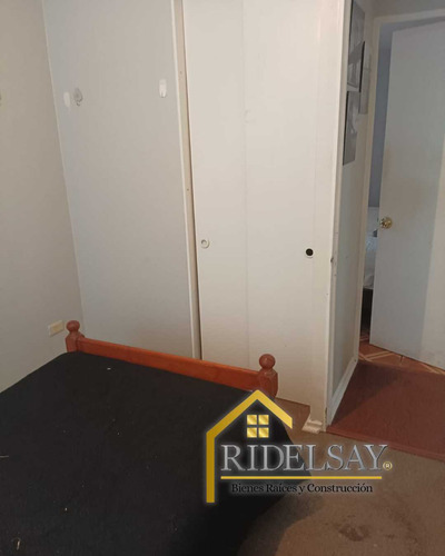 Ridelsay Vende Propiedad En Coquimbo (108235)