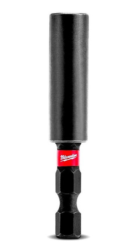 Extensión Magnética Hex 1/4 X 2-3/8 10 Pz Milwaukee 48324504