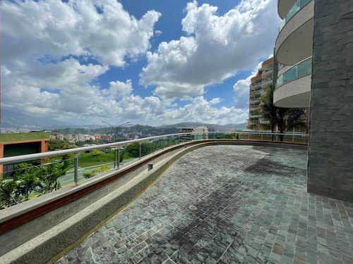 Se Vende Pb 318m2+ 347 T 4h+2s/3.5b+2s/6p Mirador De Los Campitos