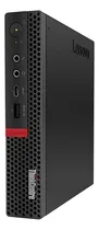 Comprar Lenovo Thinkcentre Tiny Desktop Intel Core Dual-core Unidad