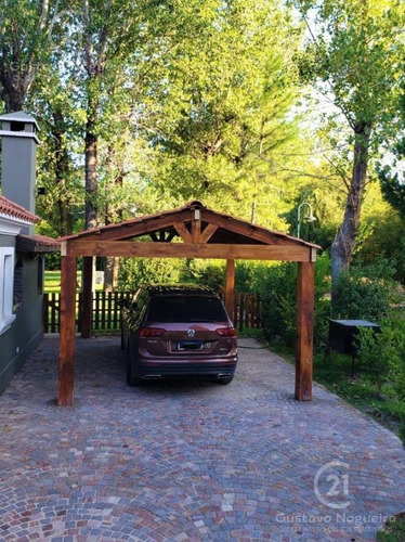 Casa - Pilar