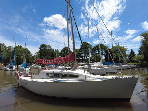 Velero Liberty 24