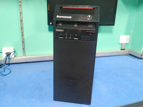 Imagem 2 de 5 de Desktop Lenovo Edge 72 Proc Intel Core I5 Mem 8gb Hd 500gb