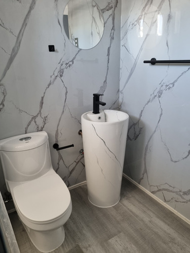 Flamante 2 Dorm, 1 Baño, Estacionamiento, Pasos Metro Macul