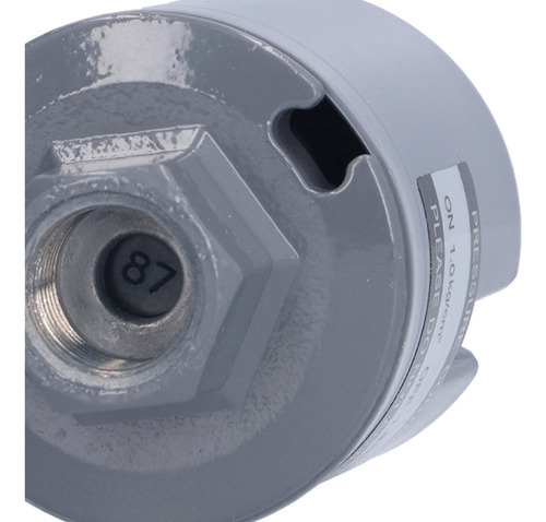 Controlador De Interruptor De Presión De Bomba De Agua