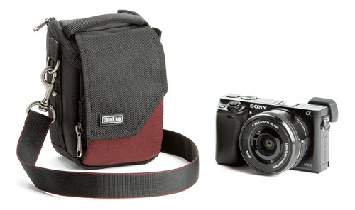 Think Tank Photo Mirrorless Mover Bolso Para Camara 5 Deep