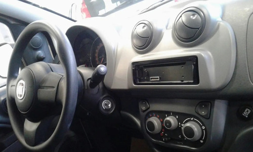 Imagen 13 de 14 de Fiat Fiorino Gnc 1.4 0km Entrega Con 200 Mil Tomo Usados !-