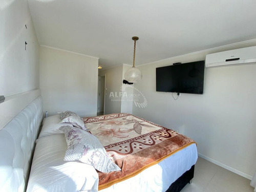 Imagen 9 de 21 de Alquiler Temporario De Apartamento De 2 Dormitorios En Imperiale Punta Del Este - Punta Del Este Brava
