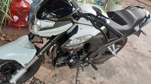 Imagen 1 de 5 de Motomel Sirius 250