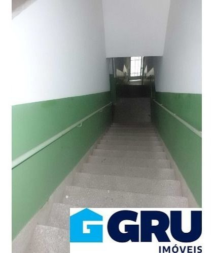 Imagem 8 de 15 de Excelente Prédio Comercial Localizado Na Vila Milton
