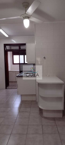 Imagem 6 de 30 de Apartamento Com 3 Dorms, Barra Funda, Guarujá - R$ 650 Mil, Cod: 805 - V805