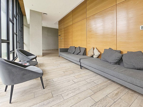 Duplex / Parque Bicentenario