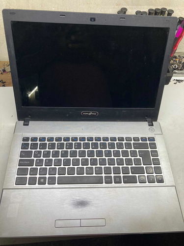 Laptop Compax Athenea E4210avs Por Piezas (Usado)