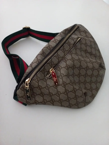 Canguro Gucci | Envío gratis